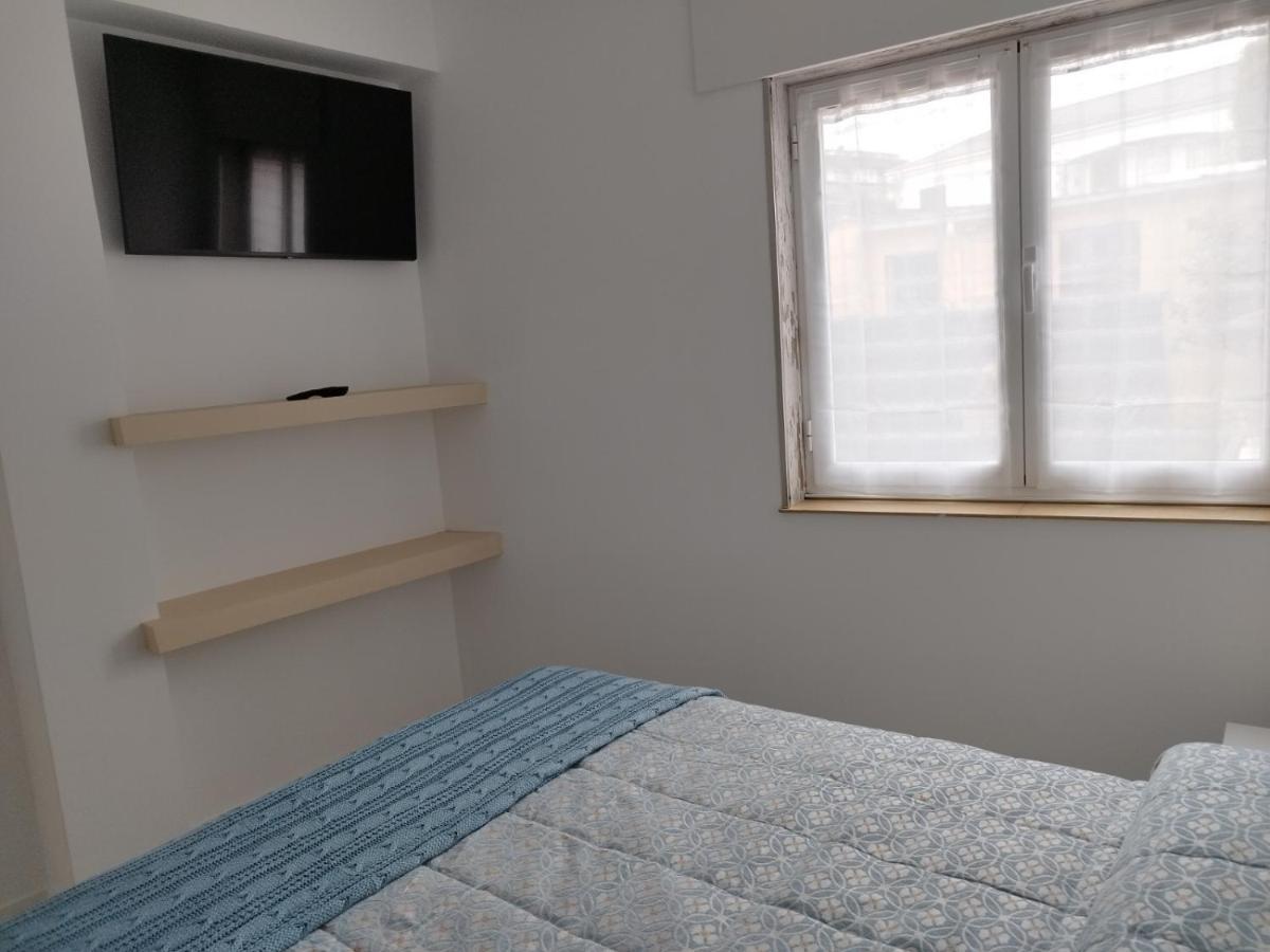 Apartamento Balcon Del Eo Ribadeo Exterior foto