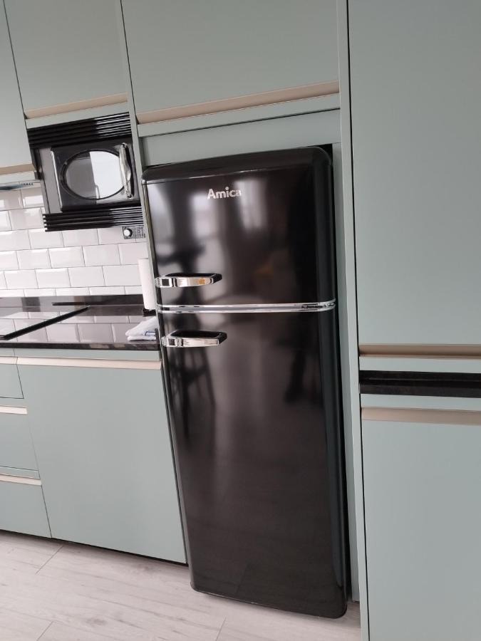 Apartamento Balcon Del Eo Ribadeo Exterior foto